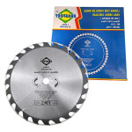 Serra Circular Widea Brasfort/Premium 400Mm X 24 Dentes X30Mm