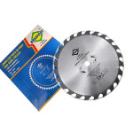 Serra Circular Widea Brasfort/Premium 400Mm X 24 Dentes X30Mm