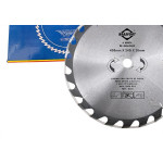 Serra Circular Widea Brasfort/Premium 400Mm X 24 Dentes X30Mm