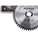 Serra Circular Widea Brasfort/Premium 9.1/4''X 48 Dentes X 25Mm