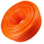 Mangueira Laranja Ibira 1/2''X1.7Mm - 50M