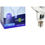 Lampada Para Secagem Infra Vermelho Brasfort 250Wx127V.