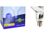 Lampada Para Secagem Infra Vermelho Brasfort 250Wx220V.