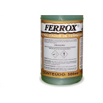 Removedor De Ferrugem Ferrox Anticorrosivo 500Ml