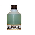 Removedor De Ferrugem Ferrox Anticorrosivo 500Ml