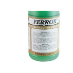 Removedor De Ferrugem Ferrox Anticorrosivo 1L