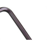 Chave Allen Perfix Cromo Vanadio 5/16'' - Kit C/5 Pecas