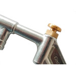 Pistola Para Pulverizacao 1/4'' Garden - 11006E