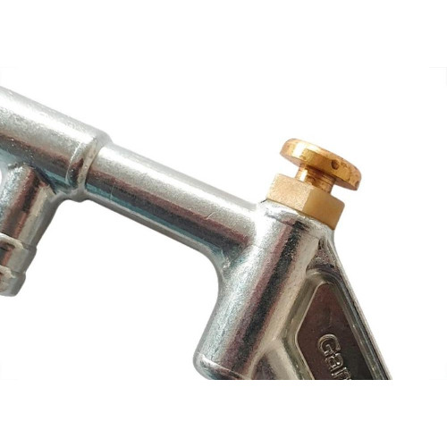 Pistola Para Pulverizacao 1/4'' Garden - 11006E