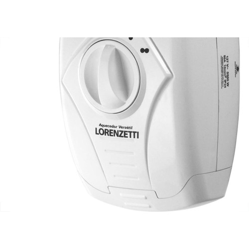 Aquecedor Lorenzetti Versatil 5.500W. - 220V.