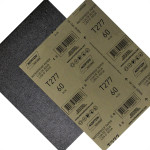 Lixa D Agua Norton 180 - Kit C/50 Folhas