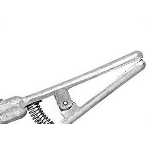 Garra Negativa Artoch Aluminio 300A. 2000