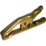 Garra Negativa Artoch Bronze 300A A 400A. 2050