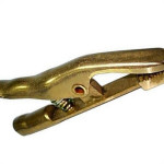 Garra Negativa Artoch Bronze 300A A 400A. 2050