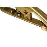 Garra Negativa Artoch Bronze 300A A 400A. 2050