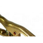 Garra Negativa Artoch Bronze 500A A 600A. 2100