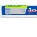 Rolo La Roma 23Cm 280/1
