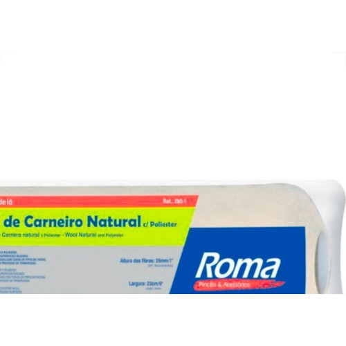 Rolo La Roma 23Cm 280/1