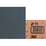 Lixa Ferro 3M 80 - Kit C/50 Folhas