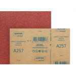 Lixa Massa Norton 80 - Kit C/50 Folhas