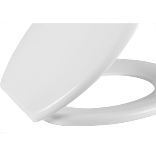 Assento Sanitario Astra Tpr Branco