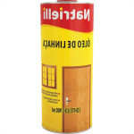 Oleo De Linhaca Natrielli - 900Ml