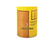 Oleo De Linhaca Natrielli - 900Ml