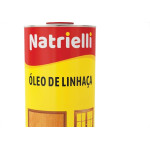 Oleo De Linhaca Natrielli - 900Ml