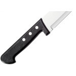 Faca Tramontina Cozinha Inox 6'' Cabo Preto 22921/006