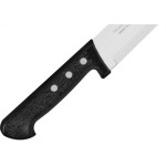 Faca Tramontina Cozinha Inox 8'' Cabo Preto 22921/008