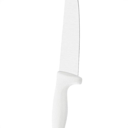 Faca Tramontina Acougueiro 10'' Cabo Branco 24607/080