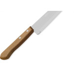 Faca Tramontina Peixeira Aco Inox 8'' - 22902/008