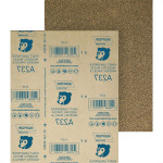 Lixa Madeira Norton 220 - Kit C/50 Folhas