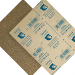 Lixa Madeira Norton 220 - Kit C/50 Folhas