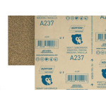 Lixa Madeira Norton 220 - Kit C/50 Folhas