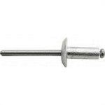 Rebite Rebitop Aluminio Repuxo R-614 Com 500 Pecas Pecas Rebite Rebitop Aluminio Repuxo R-614 Com 500 Pecas Pecas