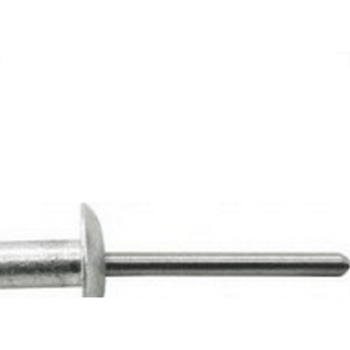 Rebite Rebitop Aluminio Repuxo R-622 Com 500 Pecas Pecas