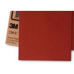 Lixa Massa/Madeira 3M 60 - Kit C/50 Folhas