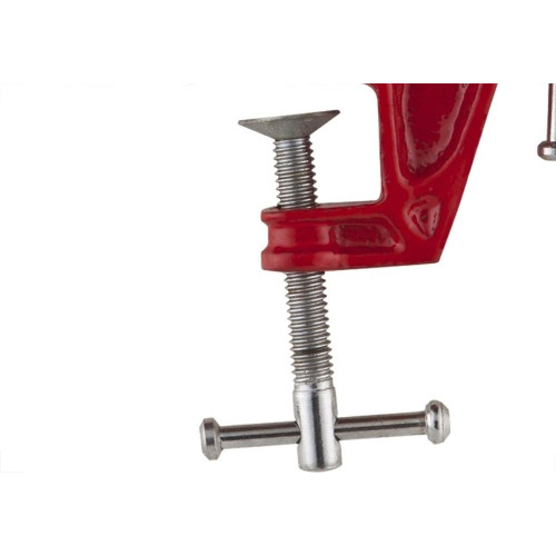 Mini Torno Excellent Com Base Giratoria 60Mm - 4Ij