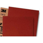 Lixa Massa/Madeira 3M 150 - Kit C/50 Folhas