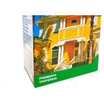 Po Alpha Lider 250G Verde - Kit C/6 Pecas