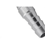 Emenda Mangueira Zamac Garden 3/4'' 825 - Kit C/12 Pecas