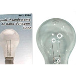 Lampada Baixa Voltagem Brasfort 40Wx12V.