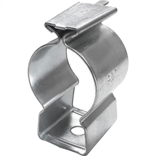 Abracadeira Tipo D Inca Com Cunha (D) 1,1/4'' Com 50 Pecas