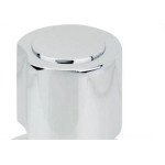 Acabamento Para Registro Bognar C-40 1/2 ''/ 3/4''/ 1''