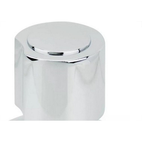 Acabamento Para Registro Bognar C-40 1/2 ''/ 3/4''/ 1''