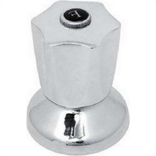 Acabamento Para Registro Bognar C-50 1/2''/ 3/4 / 1''