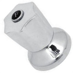Acabamento Para Registro Bognar C-50 1/2''/ 3/4 / 1''