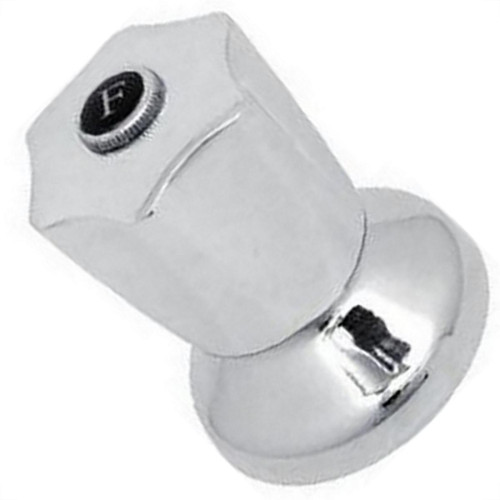 Acabamento Para Registro Bognar C-50 1/2''/ 3/4 / 1''
