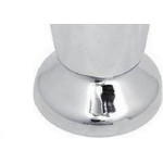 Acabamento Para Registro Bognar C-50 1/2''/ 3/4 / 1''